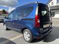Dacia Dokker Comfort+Klima+Navi+Allwetter+RFK+1.Hand+ Bleu - thumbnail 6