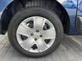 Dacia Dokker Comfort+Klima+Navi+Allwetter+RFK+1.Hand+ Bleu - thumbnail 7