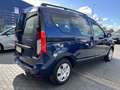 Dacia Dokker Comfort+Klima+Navi+Allwetter+RFK+1.Hand+ Bleu - thumbnail 4