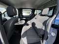 Dacia Dokker Comfort+Klima+Navi+Allwetter+RFK+1.Hand+ Bleu - thumbnail 15