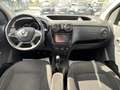 Dacia Dokker Comfort+Klima+Navi+Allwetter+RFK+1.Hand+ Bleu - thumbnail 9
