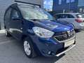 Dacia Dokker Comfort+Klima+Navi+Allwetter+RFK+1.Hand+ Bleu - thumbnail 3