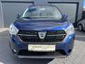 Dacia Dokker Comfort+Klima+Navi+Allwetter+RFK+1.Hand+ Bleu - thumbnail 2