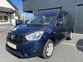 Dacia Dokker Comfort+Klima+Navi+Allwetter+RFK+1.Hand+ Bleu - thumbnail 1