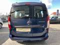 Dacia Dokker Comfort+Klima+Navi+Allwetter+RFK+1.Hand+ Bleu - thumbnail 5