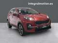 Kia Sportage 1.6 CRDi 100kW (136CV) Business 4x2 Rojo - thumbnail 3