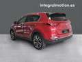 Kia Sportage 1.6 CRDi 100kW (136CV) Business 4x2 Rojo - thumbnail 4