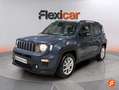 Jeep Renegade eHybrid 1.5 96kW(130CV) Limited ATX Gris - thumbnail 3