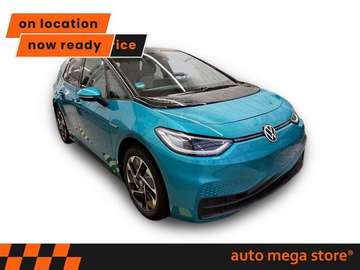 Pro Performance 62kWh ACC/SHZ/360°/Navi/WPU