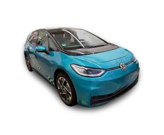 Pro Performance 62kWh ACC/SHZ/360°/Navi/WPU