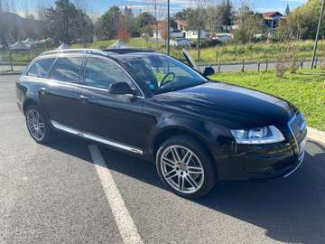 A6 ALLROAD QUATTRO 3.0 TDI 240 AMBITION LUXE TIPTR