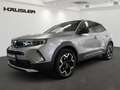 Opel Mokka Ultimate*Kamera*Parkhilfe*SHZ*Navi* Grigio - thumbnail 1