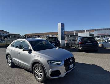 2.0 tdi Business 120cv