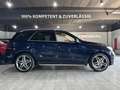 Mercedes-Benz GLE 350 d AMG PANO/DISTR/KAMERA/LED/AUT/NAVI Blau - thumbnail 8