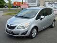 Opel Meriva 1.7 Euro 5 LEZ toegelaaten minimun 2026 - keuring Argent - thumbnail 1