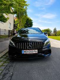 4Matic Speedshift 7G-DCT