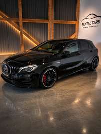 4Matic Speedshift 7G-DCT