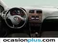 Volkswagen Polo 1.0 BMT A- 55kW Negro - thumbnail 6