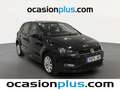 Volkswagen Polo 1.0 BMT A- 55kW Negro - thumbnail 2