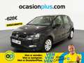 Volkswagen Polo 1.0 BMT A- 55kW Negro - thumbnail 1