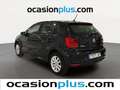 Volkswagen Polo 1.0 BMT A- 55kW Negro - thumbnail 3