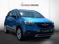 Opel Crossland 1.2 Turbo KLIMA, DAB, Blau - thumbnail 2