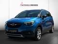 Opel Crossland 1.2 Turbo KLIMA, DAB, Blau - thumbnail 3