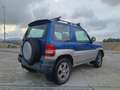 Mitsubishi Pajero Pinin Pajero Pinin 3p 1.8 gdi 16v Blu/Azzurro - thumbnail 4