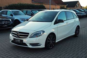 CDI, Aut, Leder, Navi, TÜV neu