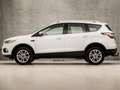 Ford Kuga 1.5 EcoBoost Titanium (APPLE CARPLAY, GROOT NAVI, Wit - thumbnail 2