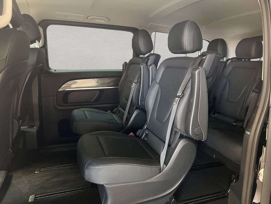 Mercedes-Benz V 250