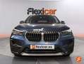 BMW X1 sDrive 16dA Azul - thumbnail 2