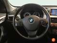 BMW X1 sDrive 16dA Azul - thumbnail 12