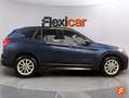 BMW X1 sDrive 16dA Azul - thumbnail 9