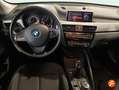BMW X1 sDrive 16dA Azul - thumbnail 10