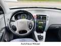 Hyundai TUCSON 2.0 CRDi VGT GLS 4WD 4X4 Plateado - thumbnail 16