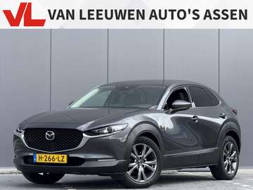 2.0 e-SkyActiv-X M Hybrid Luxury | Nieuw binnen |