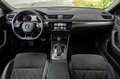 Skoda Superb Superb Combi 2.0 TDI 4x4 DSG Sportline Grau - thumbnail 10