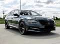 Skoda Superb Superb Combi 2.0 TDI 4x4 DSG Sportline Grau - thumbnail 6