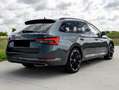 Skoda Superb Superb Combi 2.0 TDI 4x4 DSG Sportline Grau - thumbnail 5