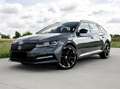 Skoda Superb Superb Combi 2.0 TDI 4x4 DSG Sportline Grau - thumbnail 1