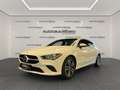 Mercedes-Benz CLA 200 Business AHK/Navi/Kamera Weiß - thumbnail 1