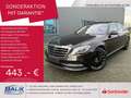 Mercedes-Benz S 400 d 4Matic L*MANUFAKTUR*FOND TV*NACHTSICHT* Schwarz - thumbnail 1