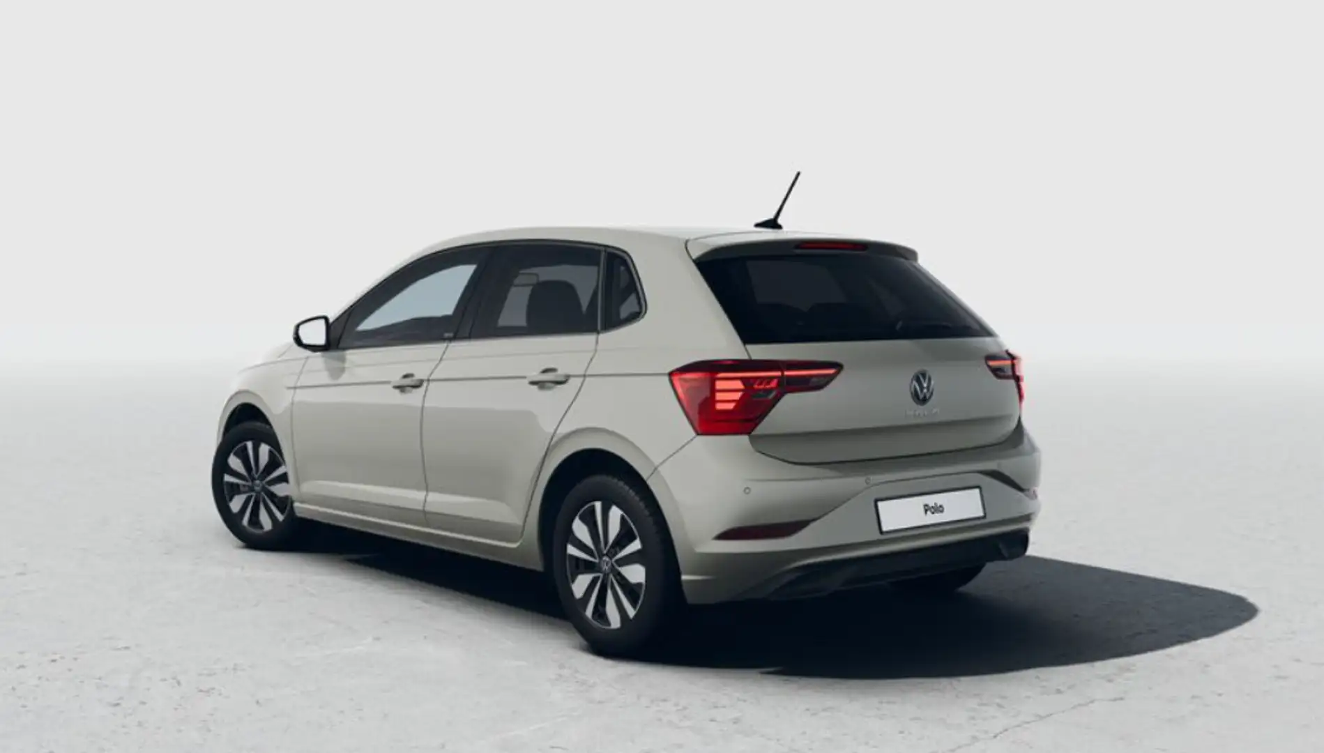 Volkswagen Polo Move | Sofort Verfügbar Grün - 2