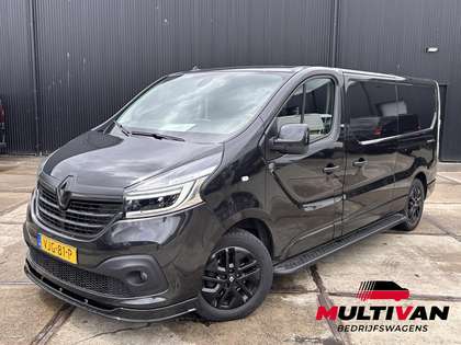 Renault Trafic 2.0 170pk EDC L2H1 Luxe | 2x schuifdeur | MARGE |