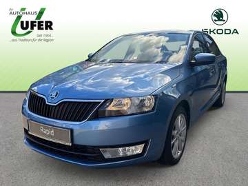 Elegance SHZ Temp PDC Klima 8-Fach bereift el.SP S