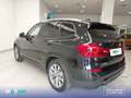 BMW X3 xDrive20d Negro - thumbnail 7
