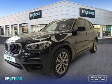 xDrive20d