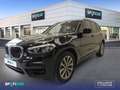 BMW X3 xDrive20d Negro - thumbnail 1