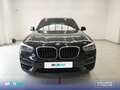 BMW X3 xDrive20d Negro - thumbnail 2